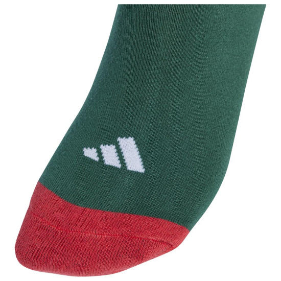 Adidas Κάλτσες Christmas Graphic Crew Socks 3 pairs